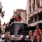 Mouloudia club alger sur yala.fm